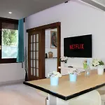 Tatil Evi The Ngatchou Mestre