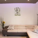 Tatil Evi The Ngatchou *