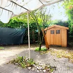 Tatil Evi The Ngatchou Mestre