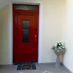 The Ngatchou Tatil Evi