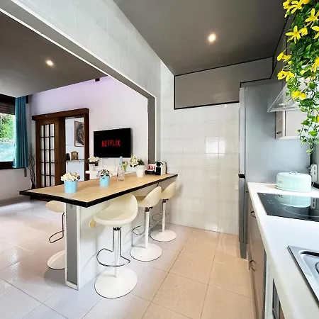 Holiday home The Ngatchou Venice