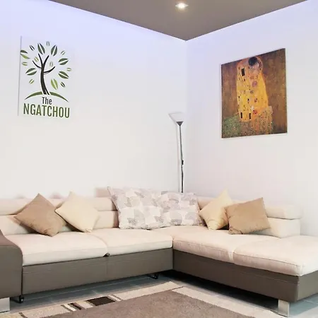 The Ngatchou