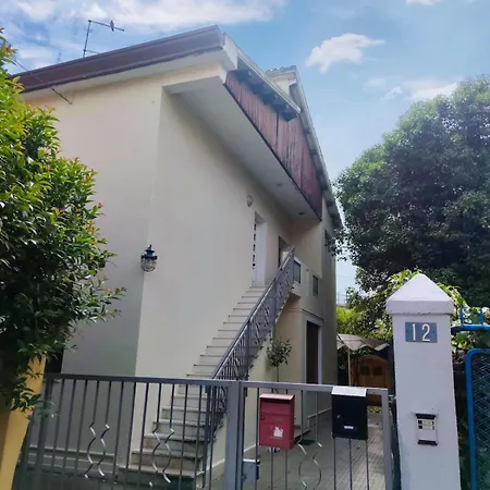 Дом отдыха The Ngatchou *