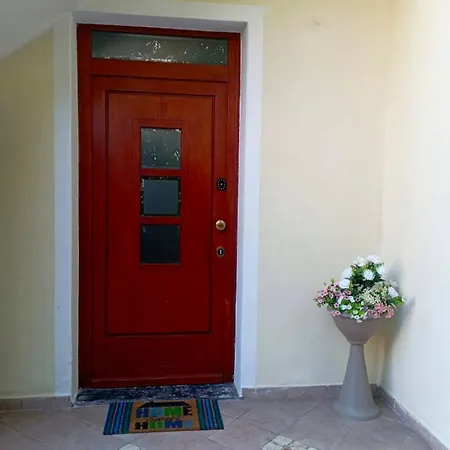 The Ngatchou Holiday home