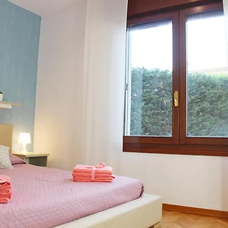 Holiday home The Ngatchou Venice