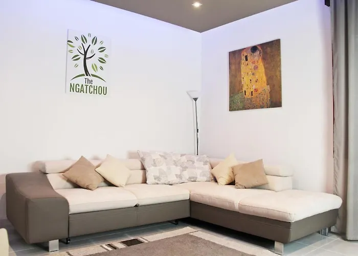 The Ngatchou