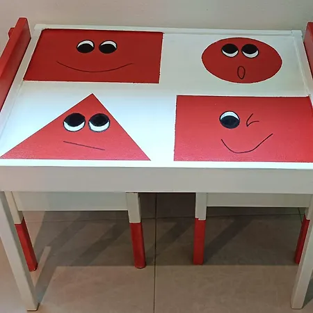 The Ngatchou Ferienhaus *