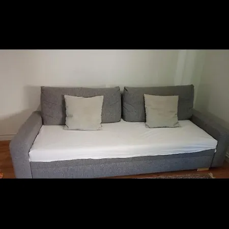The Ngatchou Vakantiehuis Mestre