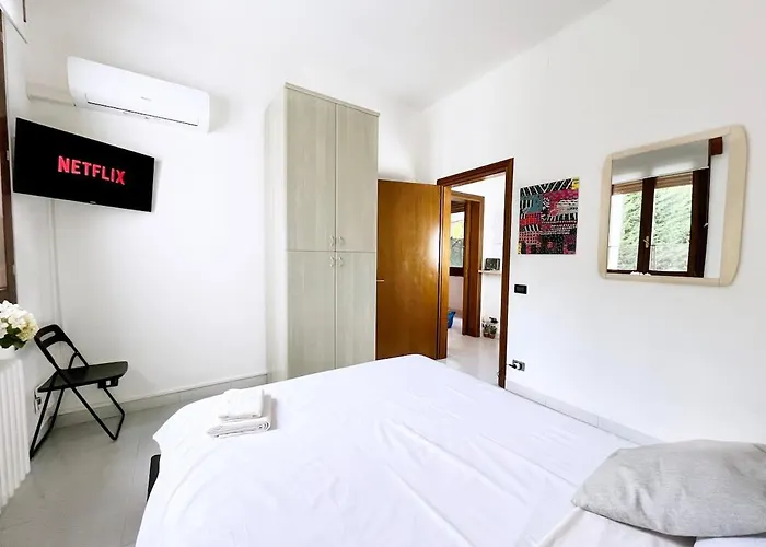 The Ngatchou Сasa de vacaciones *