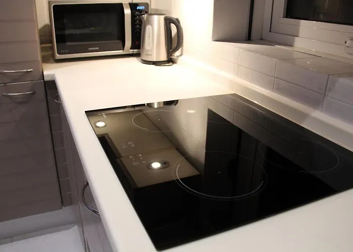 Сasa de vacaciones The Ngatchou