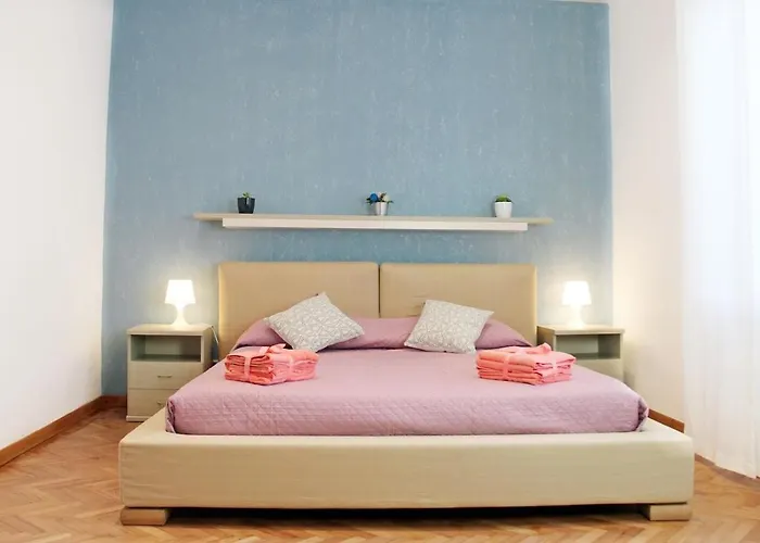 The Ngatchou Сasa de vacaciones *