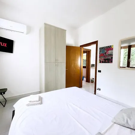 The Ngatchou Holiday home *
