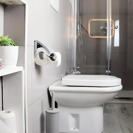 The Ngatchou Σπίτι διακοπών