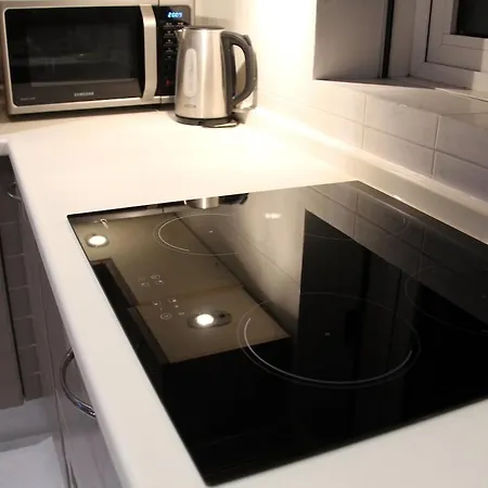 Σπίτι διακοπών The Ngatchou