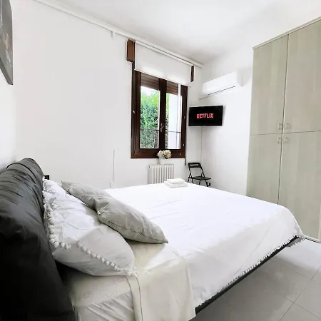 펜션 The Ngatchou 베니스