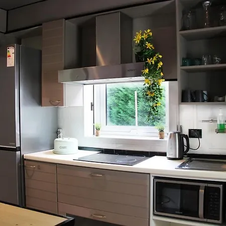 펜션 The Ngatchou 베니스