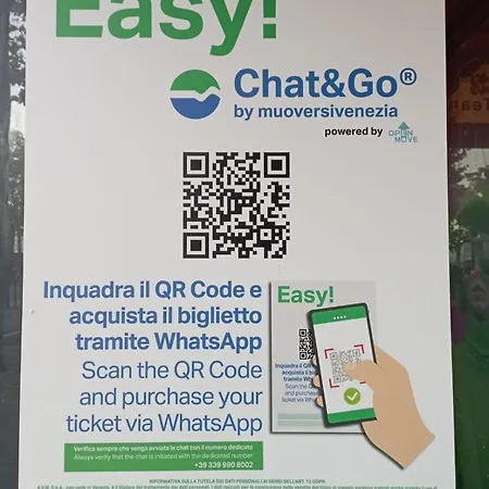 The Ngatchou 펜션 베니스