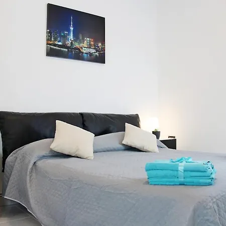 The Ngatchou Σπίτι διακοπών Βενετία