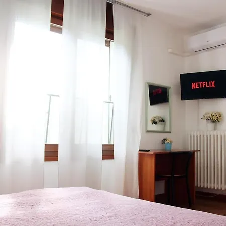 The Ngatchou 펜션 베니스