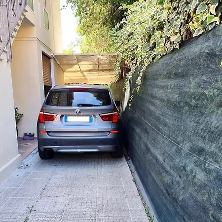 The Ngatchou 펜션 *