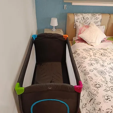 The Ngatchou Βενετία