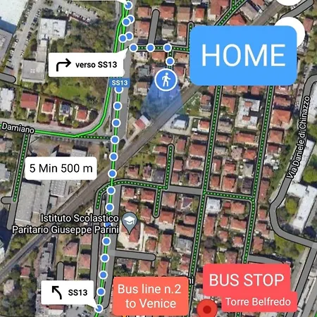 The Ngatchou Σπίτι διακοπών