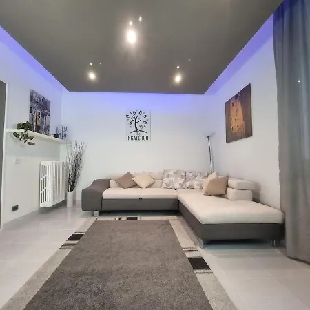 펜션 The Ngatchou 베니스