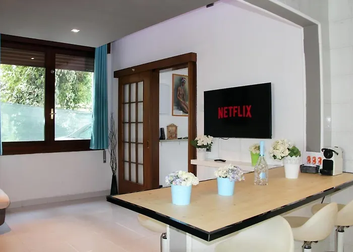 Дом отдыха The Ngatchou Венеция