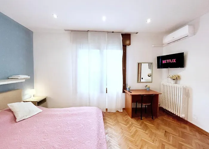 The Ngatchou * Венеция