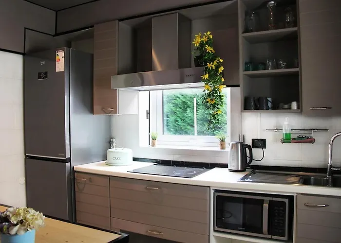 Дом отдыха The Ngatchou Венеция