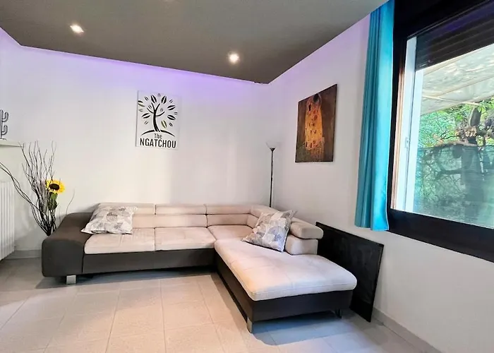 The Ngatchou * Венеция