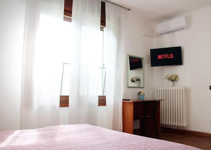 The Ngatchou Дом отдыха Венеция