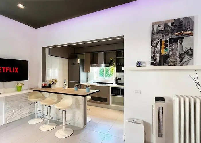 The Ngatchou * Венеция