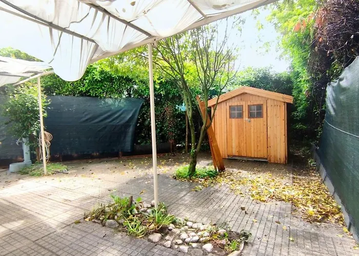 Дом отдыха The Ngatchou Венеция