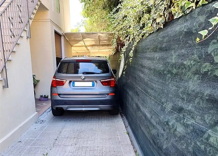 The Ngatchou Дом отдыха *