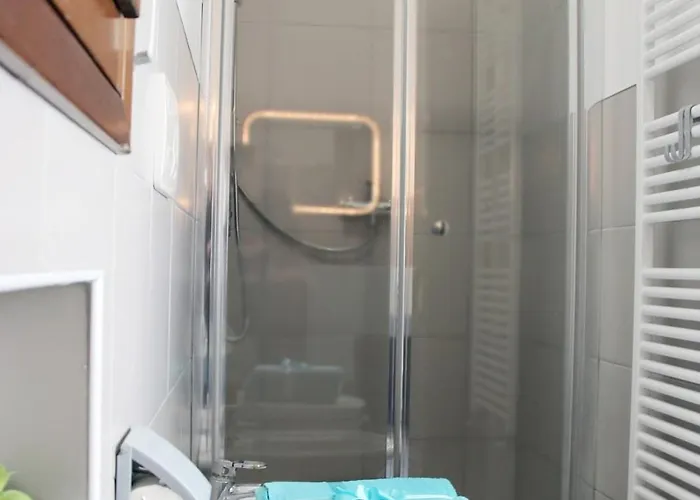 The Ngatchou * Венеция