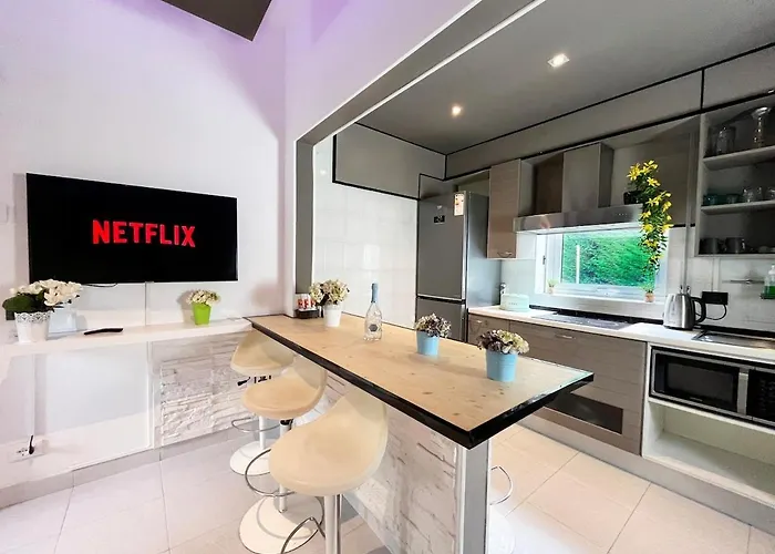 The Ngatchou Дом отдыха *