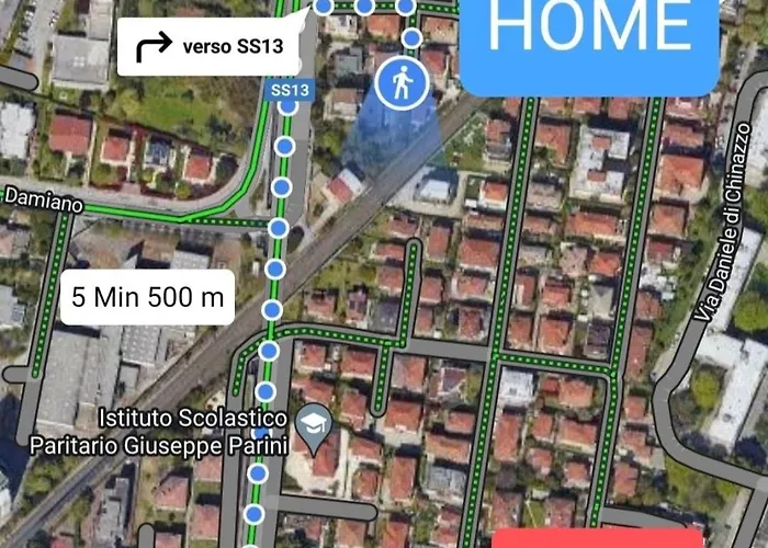 The Ngatchou Дом отдыха