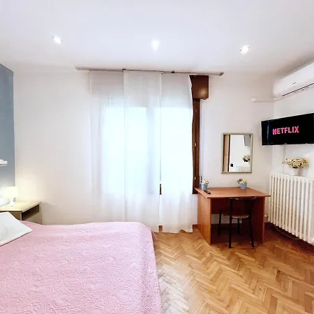 The Ngatchou * Venezia