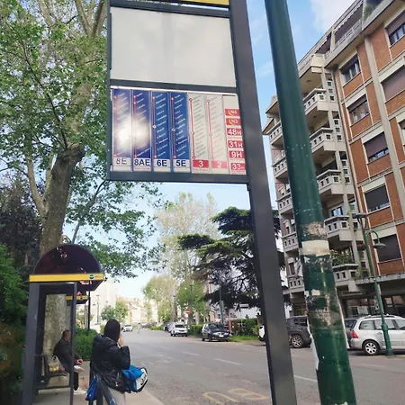 Casa vacanze The Ngatchou *