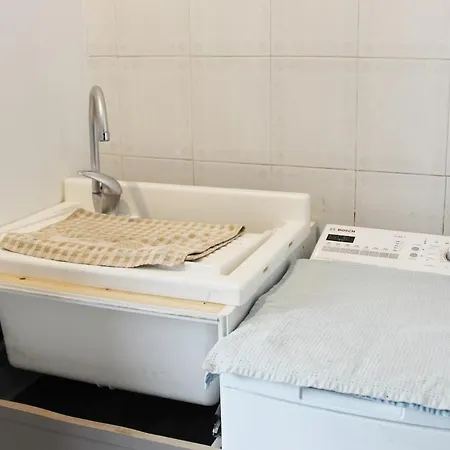 Casa vacanze The Ngatchou *