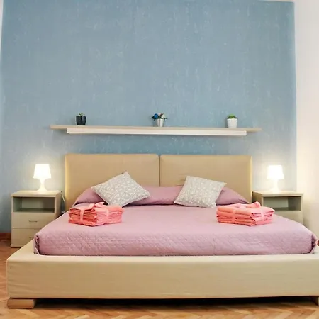 The Ngatchou Casa vacanze *