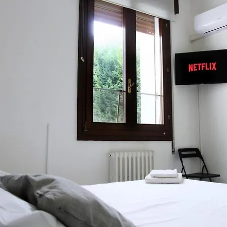 Casa vacanze The Ngatchou Venezia