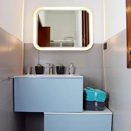 The Ngatchou Casa vacanze