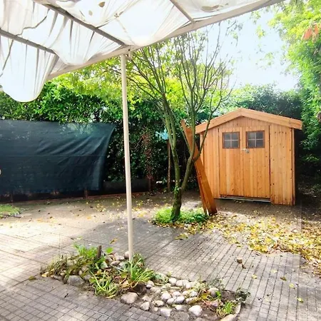 Casa vacanze The Ngatchou Venezia