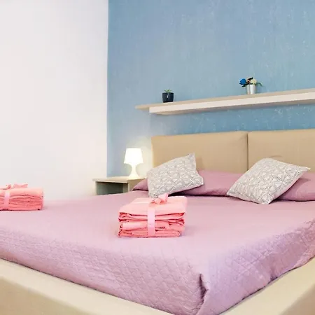 The Ngatchou Casa vacanze Venezia