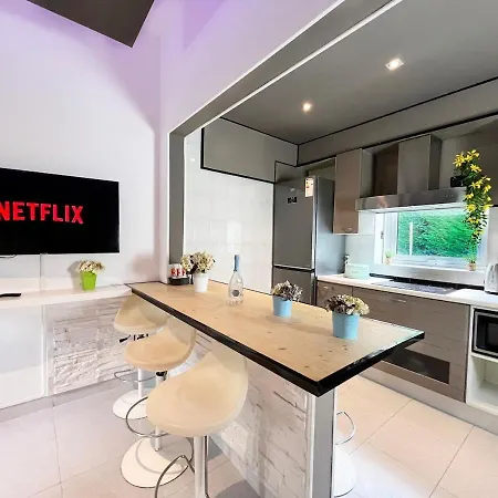 The Ngatchou Casa vacanze *