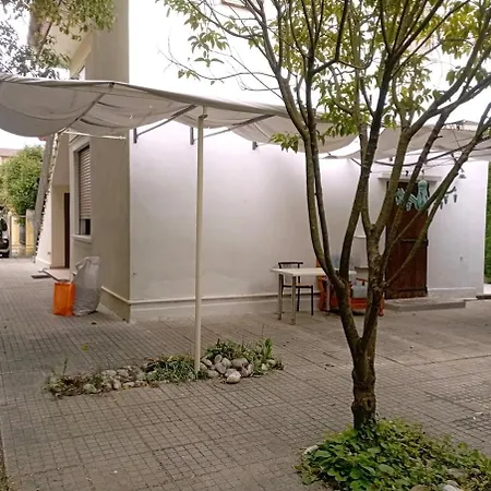 The Ngatchou Casa vacanze Venezia