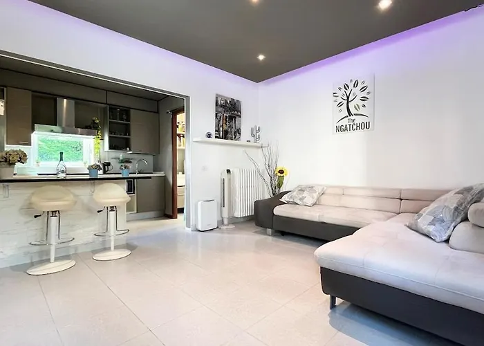 Holiday home The Ngatchou Venice