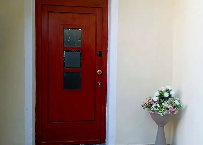 The Ngatchou Holiday home